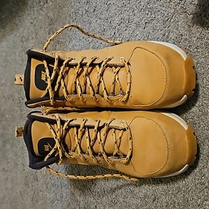 Mens Nike Boots